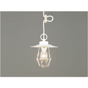 〆付けガードアルミP1･CP型WH