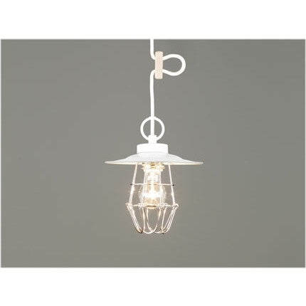 〆付けガードアルミP1･CP型WH