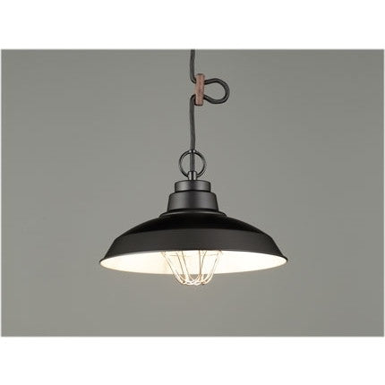 〆付けガードアルミ配照･CP型BK 電球ナシ