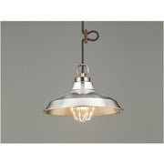 〆付けガードアルミ配照･CP型BR