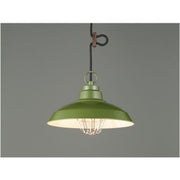 〆付けガードアルミ配照･CP型GR