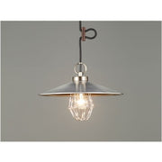 〆付けガードアルミP1L･CP型BR 電球ナシ