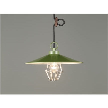 〆付けガードアルミP1L･CP型GR 電球ナシ