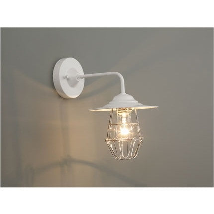 〆付けガードアルミP1･BK型WH