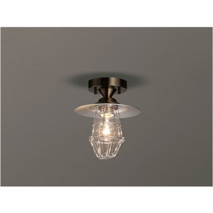 〆付けガードアルミP1･CL型