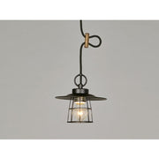 〆付けブラックガードアルミP1BB･CP型BK