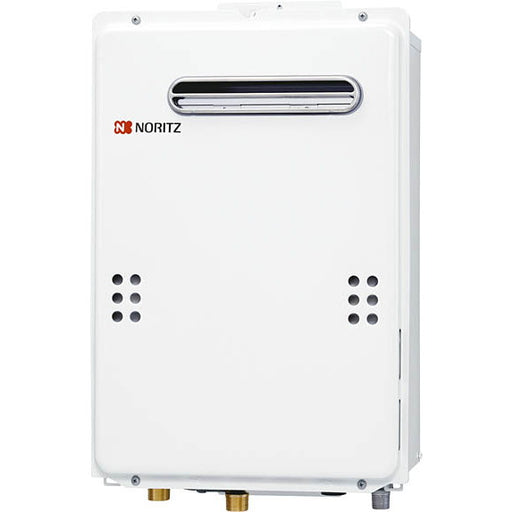ノーリツ　ガス給湯器・給湯専用　20号　GQ-2039WS-1　12A13A