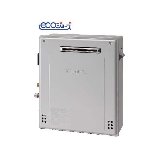 ノーリツ　 高効率ガスふろ給湯器　エコジョーズ　設置フリー  GT-C2062ARX-2BL　20A LP　屋外据置型