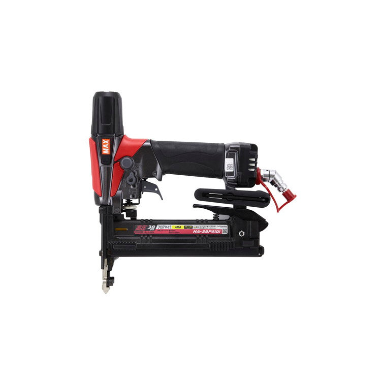 MAX HA-38F4(D) 高圧フロアネイラ