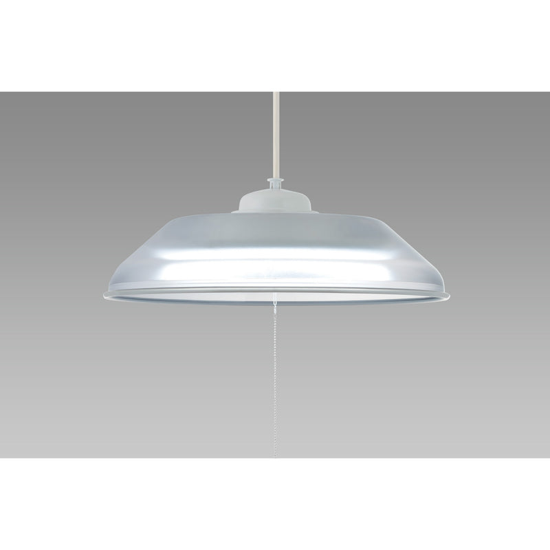 LEDペンダント　プルスイッチ式　コード式　6畳用