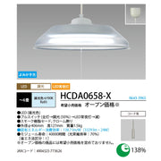 LEDペンダント　プルスイッチ式　コード式　6畳用