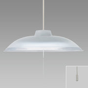 LEDペンダント　プルスイッチ式　コード式　8畳用