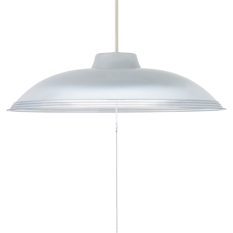 LEDペンダント　プルスイッチ式　コード式　8畳用