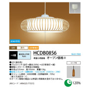 LEDペンダント　プルスイッチ式　コード式　和風　8畳用