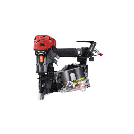 MAX HN-75N4(D)-G クールグレー