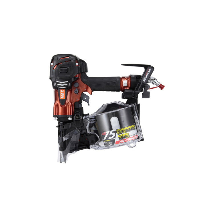 MAX HN-75N4(D)-R マイスターレッド