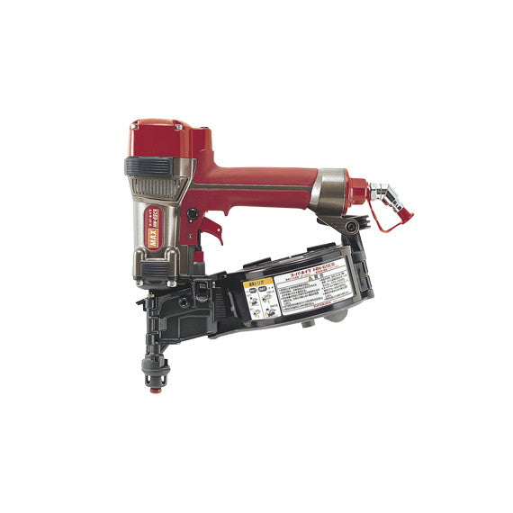 MAX HN-65CS 高圧コイルネイラ