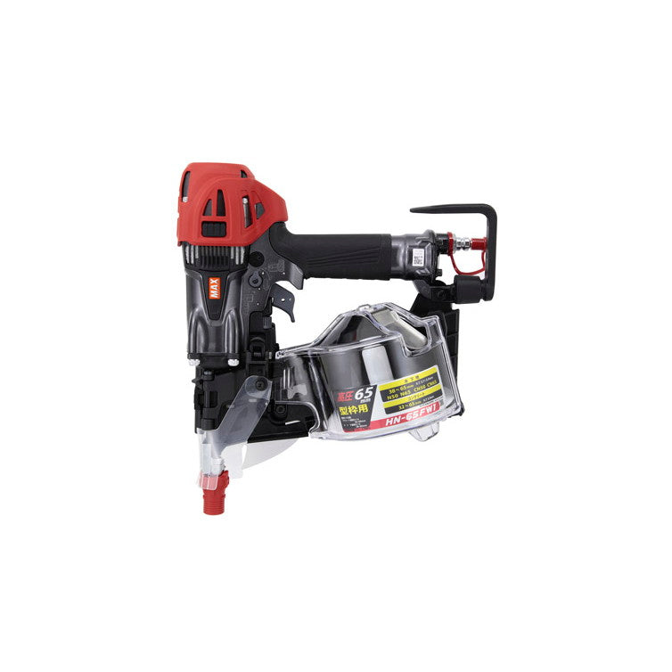 MAX HN-65FW1 型枠用高圧釘打機