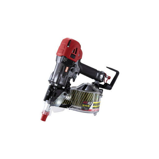 MAX HN-65FW1 型枠用高圧釘打機