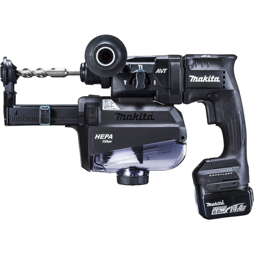 １８ミリ充電式ハンマドリル（黒）