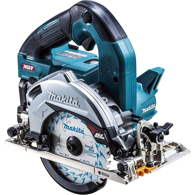 １２５ミリ充電式マルノコ