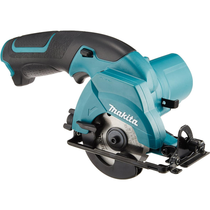 ８５ミリ充電式マルノコ