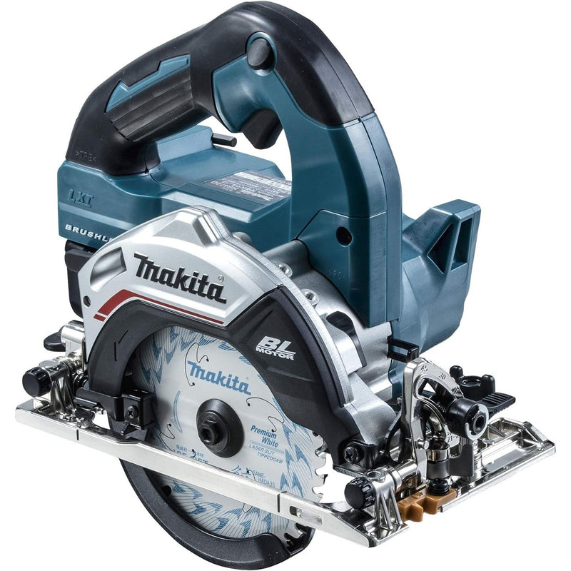 １２５ミリ充電式マルノコ