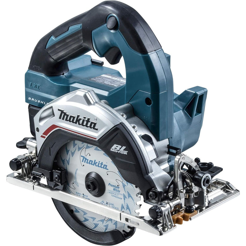 １２５ミリ充電式マルノコ