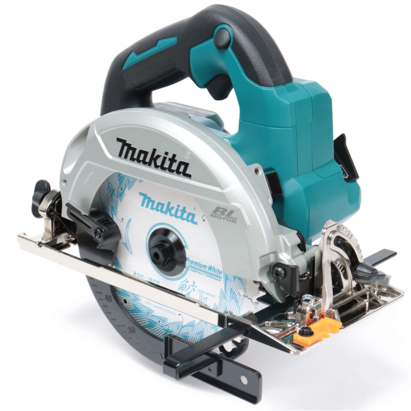 １６５ミリ充電式マルノコ