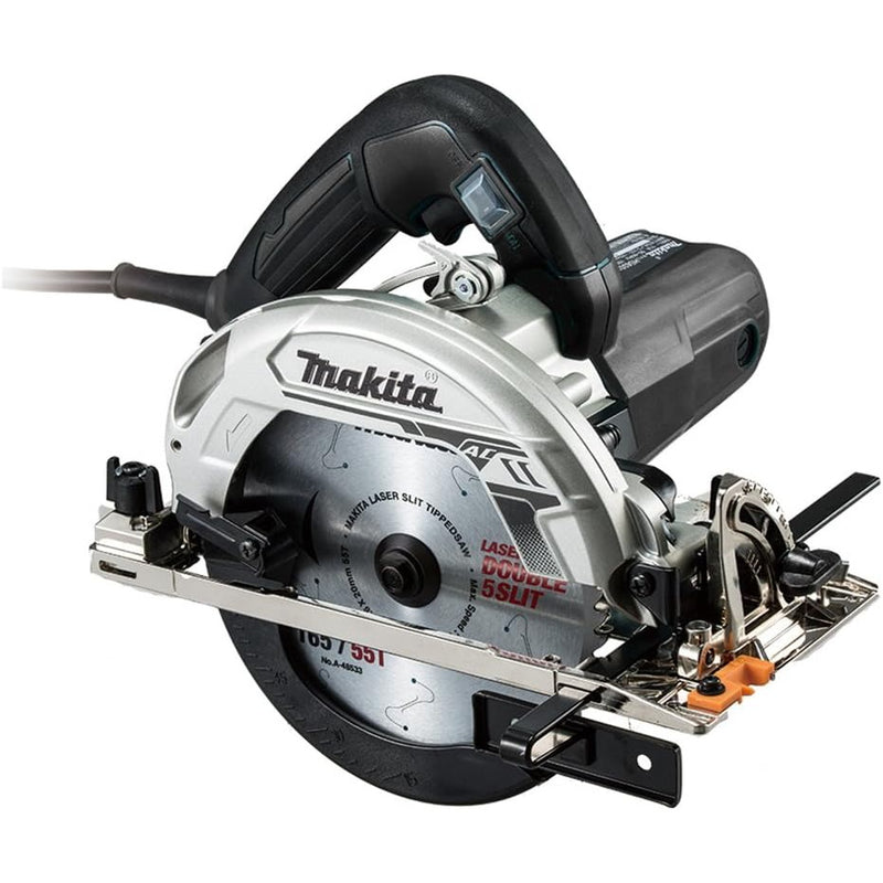 １６５ミリマルノコ（黒）