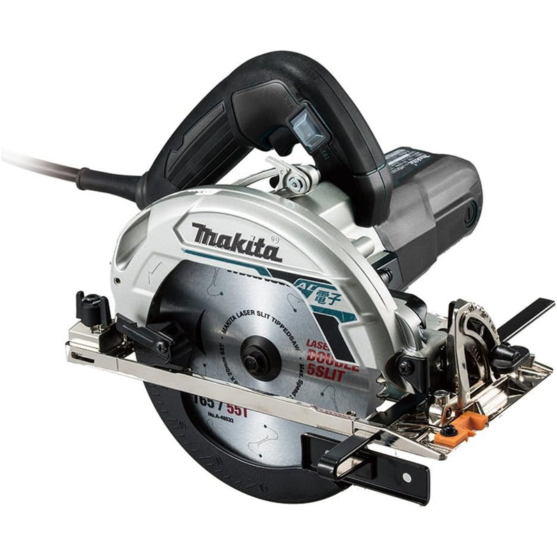 １６５ミリ電子マルノコ（黒）