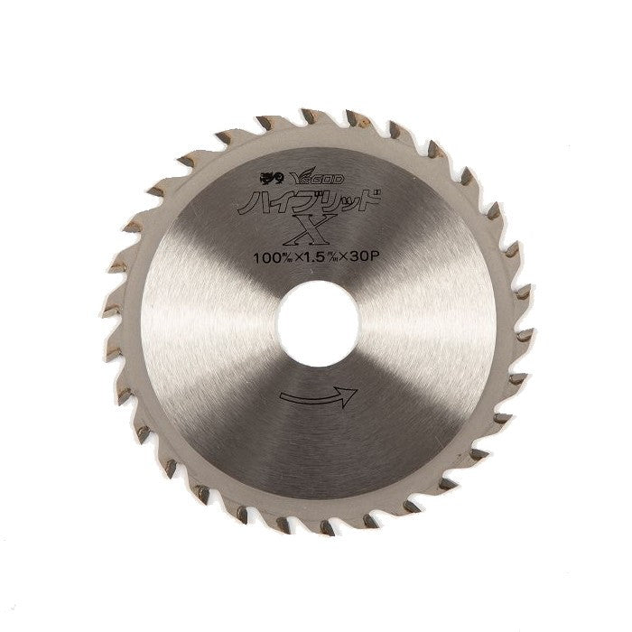 ハイブリッドＸ（多種材料切断用）