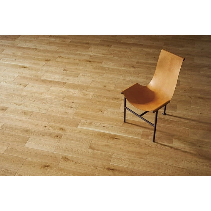 ライブナチュラルＭＲＸ　オーク　2P　HXK20005RI　戸建住宅・マンション二重床用フローリング