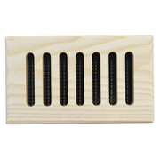 基礎断熱用床通気口　フロアスリッター150