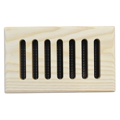 基礎断熱用床通気口　フロアスリッター150