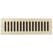 基礎断熱用床通気口　フロアスリッター300