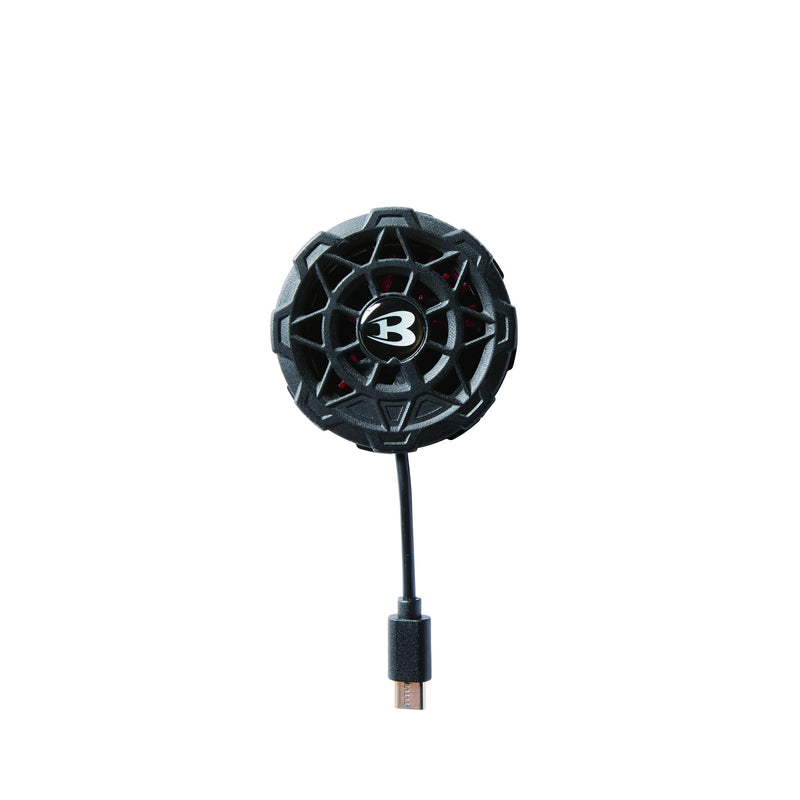 IC01-1 ペルチェファンユニット