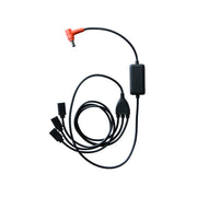 IC01-2 ファンケーブル