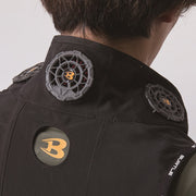 バートル ペルチェ IC101S ベスト＆ペルチェ 2025SS新作