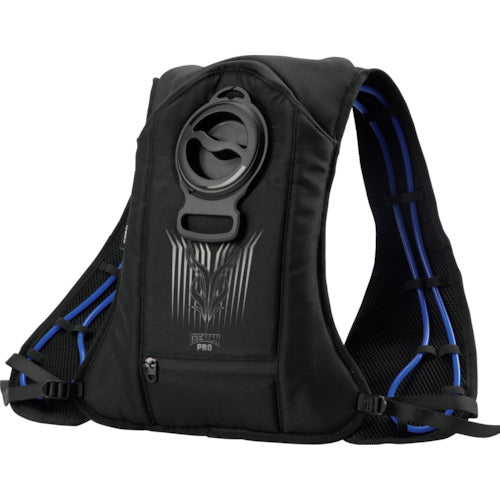 山眞製鋸　水冷服　ICEMAN® PRO アイスマンインナーベスト