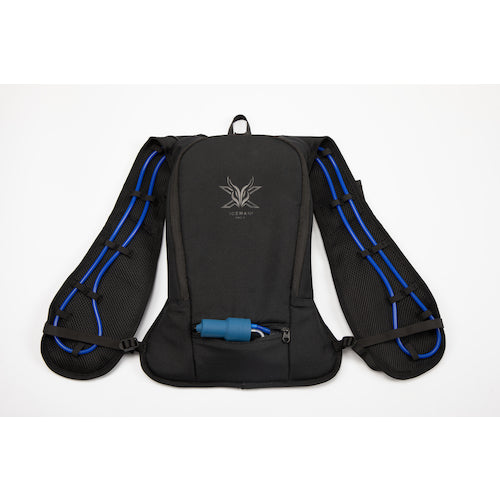 冷水ベスト アイスマンPRO-X ハーネス対応