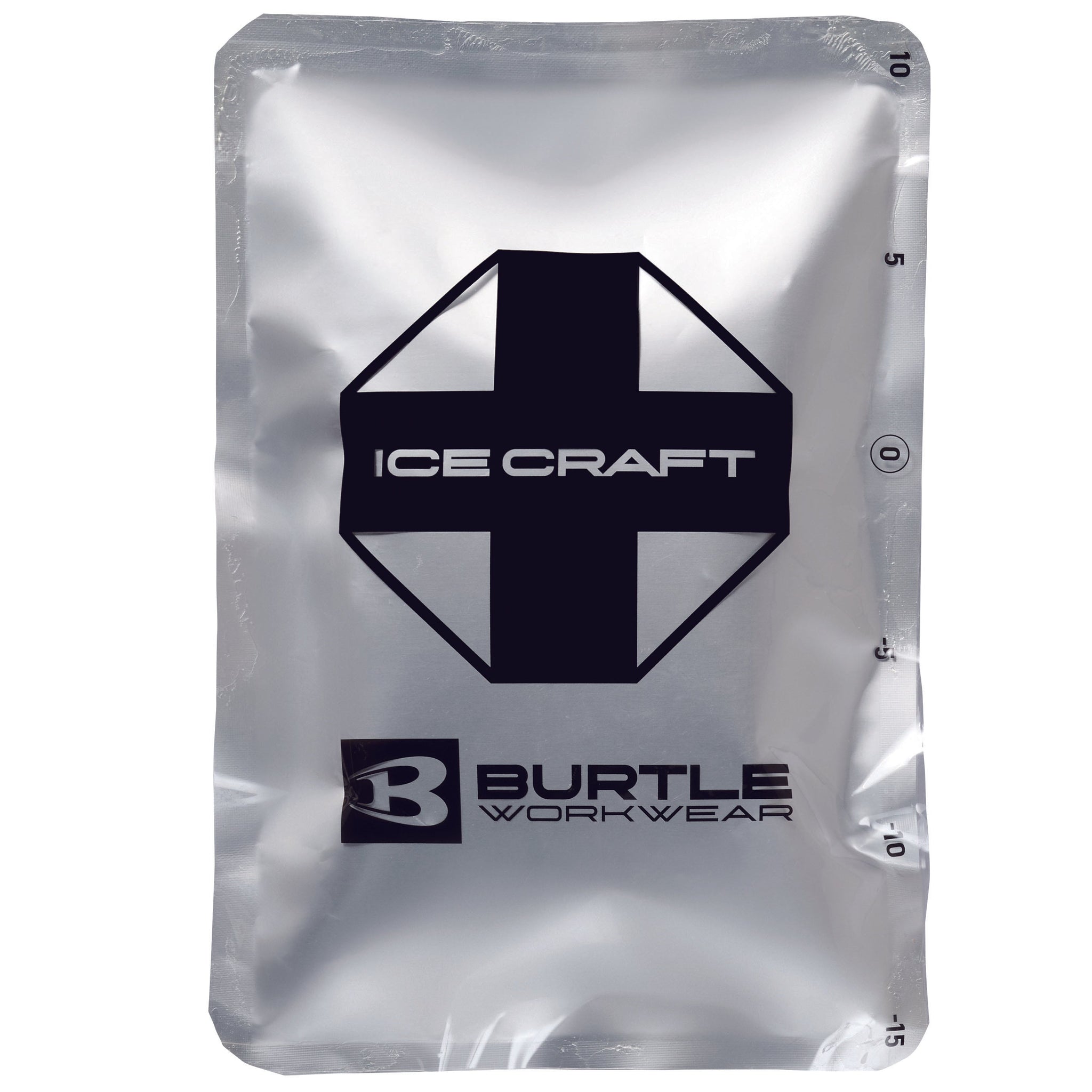 バートル アイスクラフト IC105S アイスパック 500g