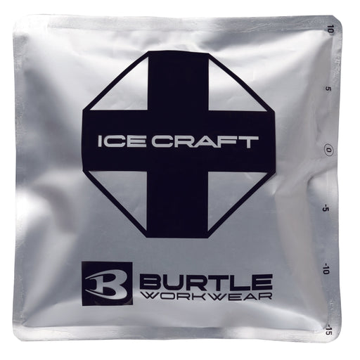 バートル アイスクラフト IC106S アイスパック 1㎏ 1個