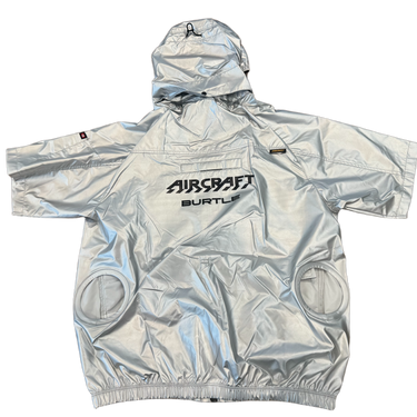 バートル 2026SSLIMITED 限定空調服 サイドファン半袖空調服 AC2096L