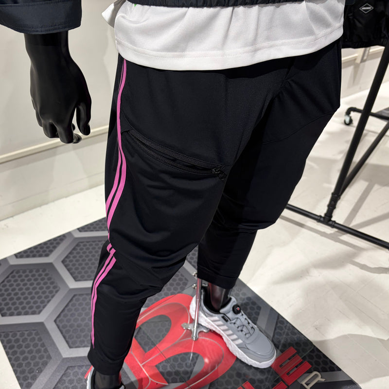 バートル 4115 サイドラインパンツ ストレッチ スポーティ 2026SS 限定品