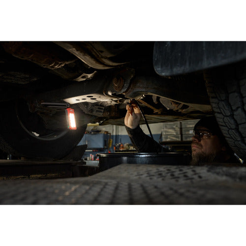 milwaukee IRFFL0APJ バッテリー内蔵式 折り畳みワークライト