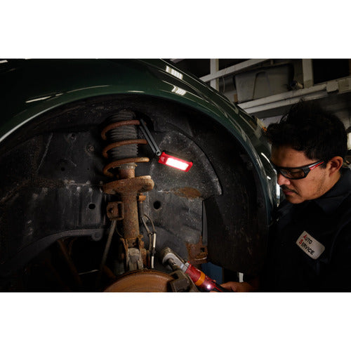 milwaukee IRFFL0APJ バッテリー内蔵式 折り畳みワークライト