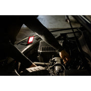 milwaukee IRFFL0APJ バッテリー内蔵式 折り畳みワークライト