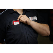 milwaukee IRFFL0APJ バッテリー内蔵式 折り畳みワークライト