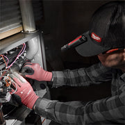 milwaukee IRFL500APJ バッテリー内蔵式 500ルーメン フラッシュライト